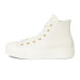Converse Chuck Taylor All Star High-Top Platform Leather Sneaker