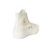 Converse Chuck Taylor All Star High-Top Platform Leather Sneaker
