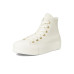 Converse Chuck Taylor All Star High-Top Platform Leather Sneaker