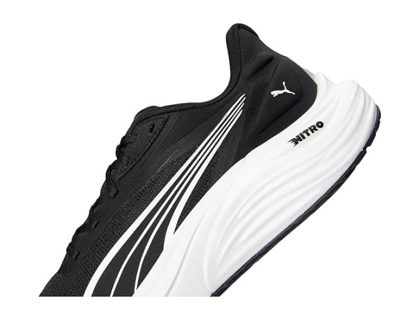 PUMA Electrify Nitro 4 Running Shoes
