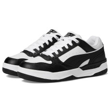 PUMA Rebound Retro Sneakers
