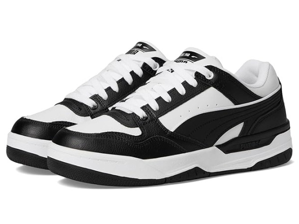 PUMA Rebound Retro Sneakers