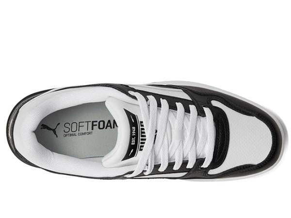 PUMA Rebound Retro Sneakers