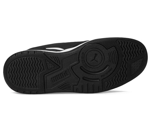 PUMA Rebound Retro Sneakers