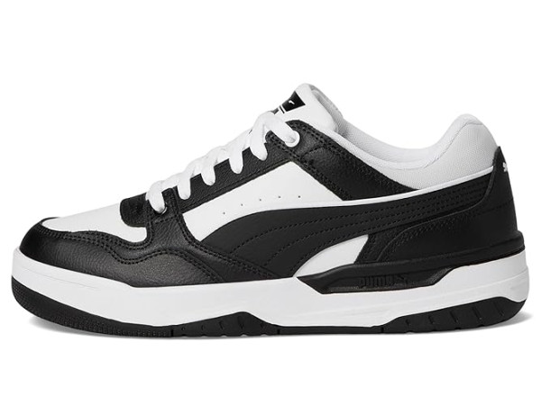 PUMA Rebound Retro Sneakers