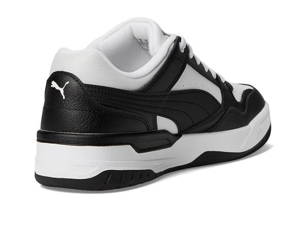 PUMA Rebound Retro Sneakers