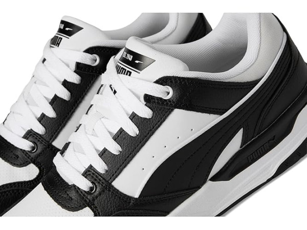 PUMA Rebound Retro Sneakers