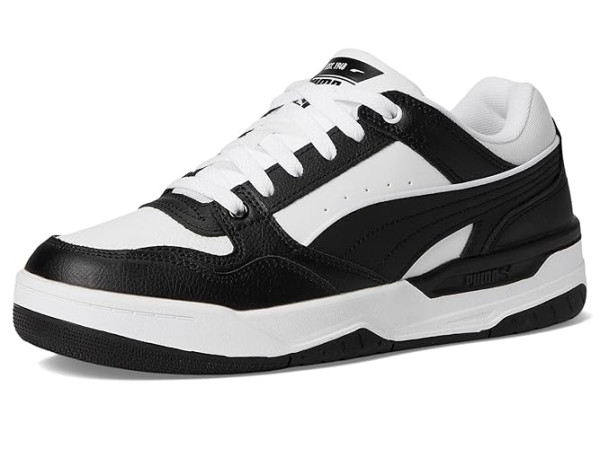 PUMA Rebound Retro Sneakers