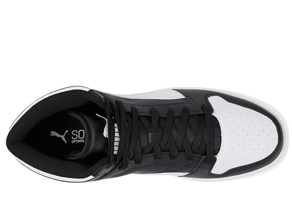 PUMA Rebound Layup Sneakers