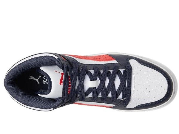 PUMA Rebound Layup Sneakers PUMA Rebound Layup Sneakers
