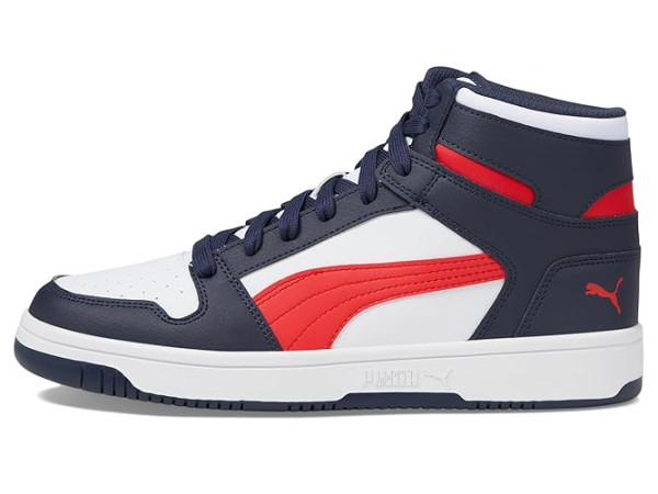 PUMA Rebound Layup Sneakers PUMA Rebound Layup Sneakers