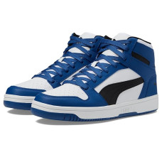 PUMA Rebound Layup Sneakers