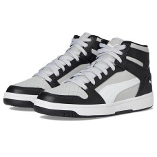 PUMA Rebound Layup Sneakers