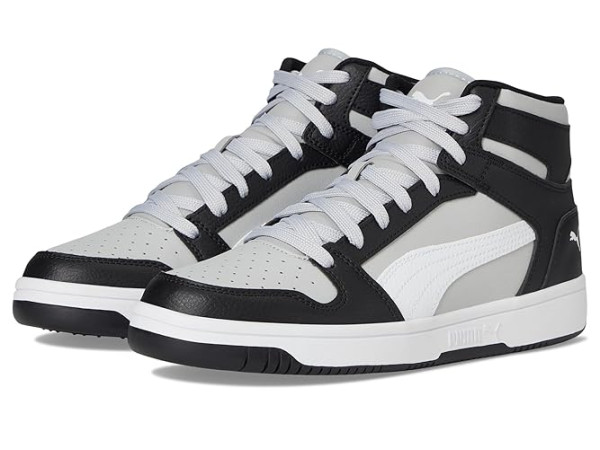 PUMA Rebound Layup Sneakers