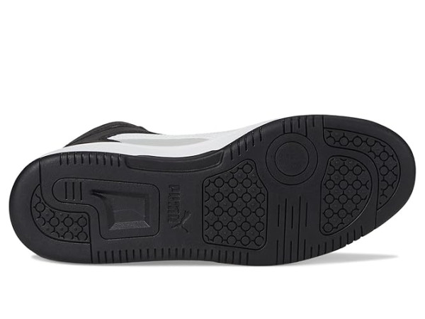 PUMA Rebound Layup Sneakers
