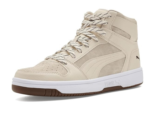 PUMA Rebound Layup Sneakers PUMA Rebound Layup Sneakers