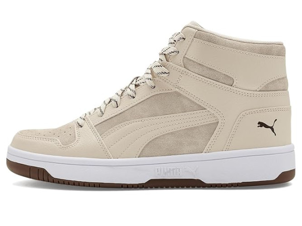 PUMA Rebound Layup Sneakers PUMA Rebound Layup Sneakers