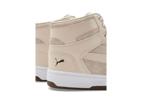 PUMA Rebound Layup Sneakers PUMA Rebound Layup Sneakers