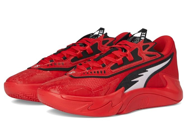 PUMA Scoot Zeros II Basketball Shoes