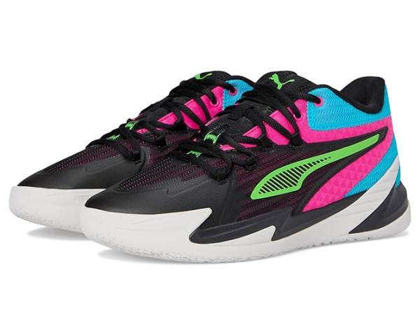 PUMA Dagger Basketball Shoes