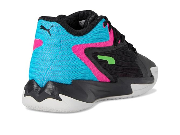 PUMA Dagger Basketball Shoes