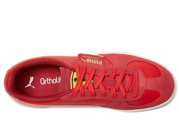 PUMA Scuderia Ferrari Palermo Sneakers