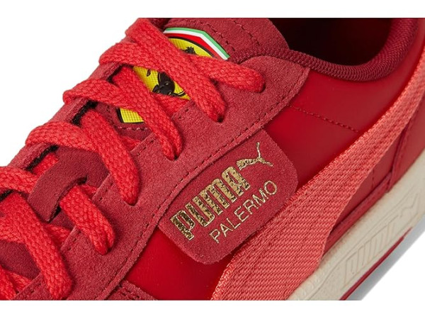 PUMA Scuderia Ferrari Palermo Sneakers