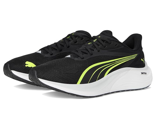 PUMA Electrify Nitro 4 Running Shoes