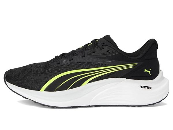 PUMA Electrify Nitro 4 Running Shoes