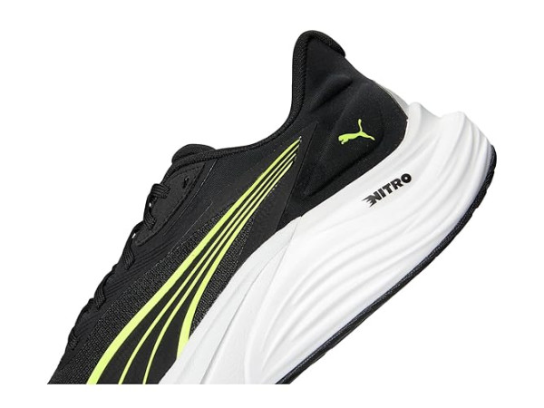 PUMA Electrify Nitro 4 Running Shoes