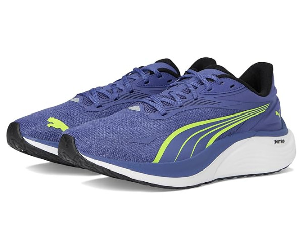 PUMA Electrify Nitro 4 Running Shoes