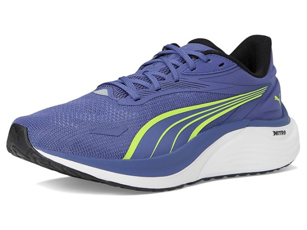 PUMA Electrify Nitro 4 Running Shoes