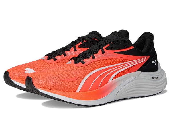 PUMA Electrify Nitro 4 Running Shoes