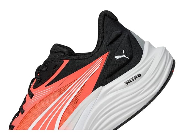 PUMA Electrify Nitro 4 Running Shoes