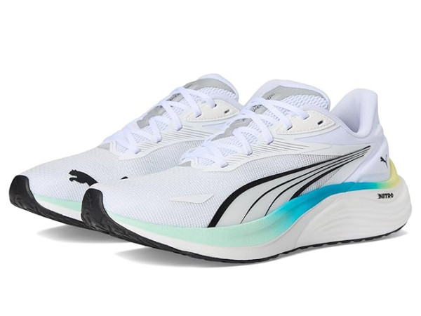 PUMA Electrify Nitro 4 Running Shoes