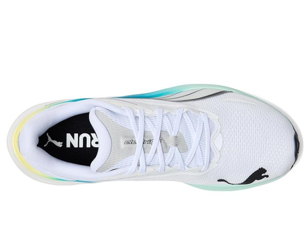 PUMA Electrify Nitro 4 Running Shoes
