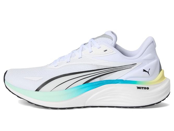 PUMA Electrify Nitro 4 Running Shoes