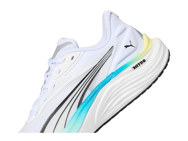 PUMA Electrify Nitro 4 Running Shoes