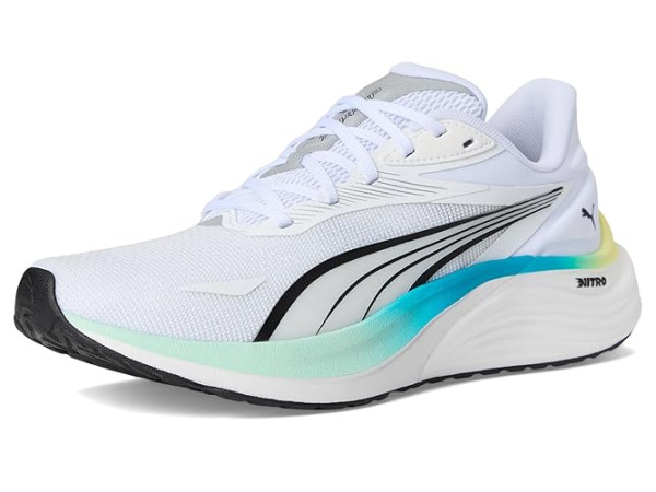 PUMA Electrify Nitro 4 Running Shoes