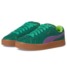 PUMA Suede XL Teenage Mutant Ninja Turtles Sneakers