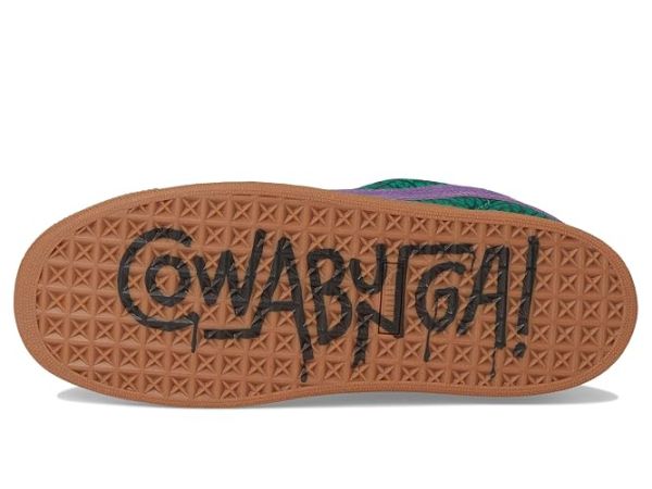 PUMA Suede XL Teenage Mutant Ninja Turtles Sneakers