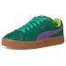 PUMA Suede XL Teenage Mutant Ninja Turtles Sneakers