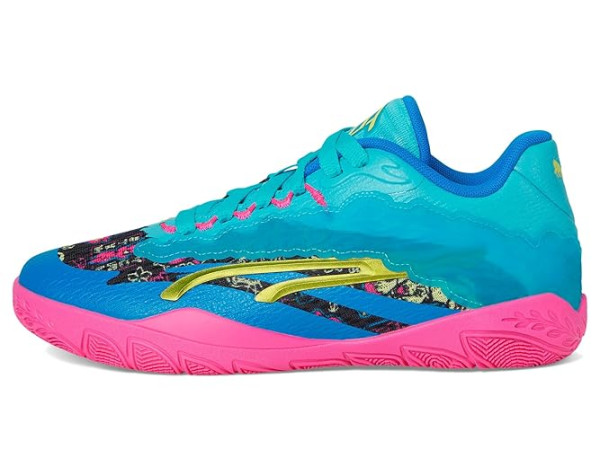 PUMA Stewie 3 Basketball Shoes PUMA Stewie 3 Basketball Shoes