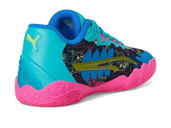 PUMA Stewie 3 Basketball Shoes PUMA Stewie 3 Basketball Shoes