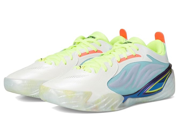 PUMA All-Pro Nitro Elite Basketball Shoess