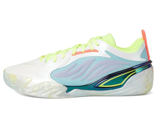 PUMA All-Pro Nitro Elite Basketball Shoess