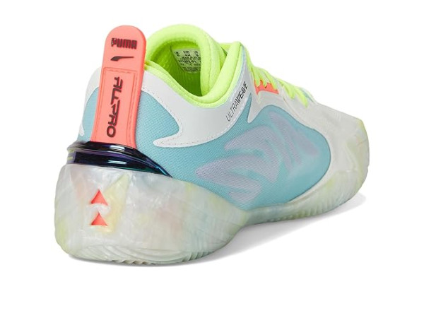 PUMA All-Pro Nitro Elite Basketball Shoess