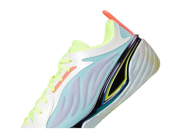 PUMA All-Pro Nitro Elite Basketball Shoess