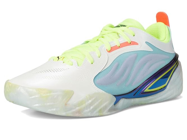 PUMA All-Pro Nitro Elite Basketball Shoess
