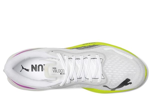 PUMA Velocity Nitro 3 Running Shoes